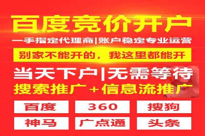 网络推广竞价策略：看IT行业如何玩转广告